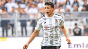 ©ФК "Бешикташ"