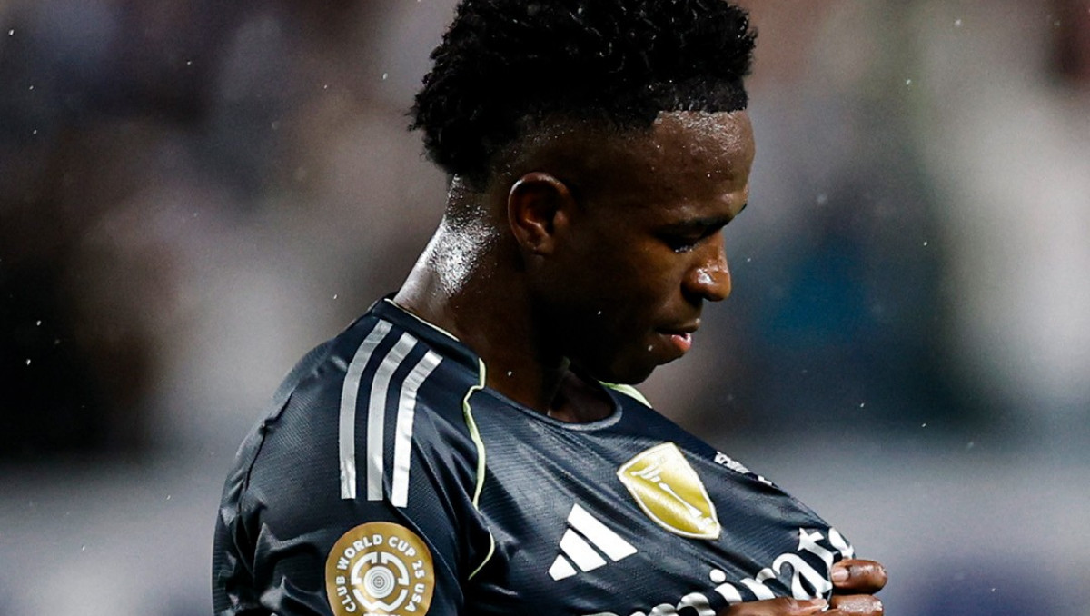 "Реал" готов продать Винисиуса. В этом замешан Мбаппе