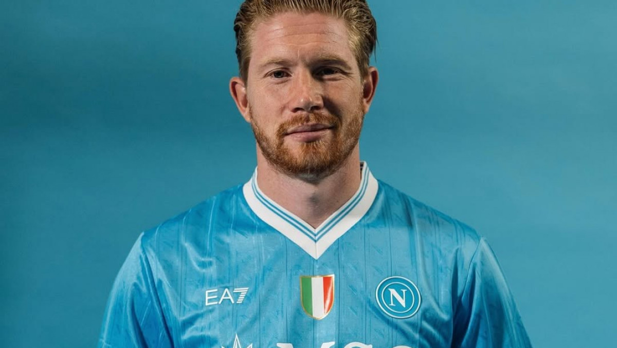 Де Брюйне сравнил Гвардиолу и Конте. Он назвал главное отличие