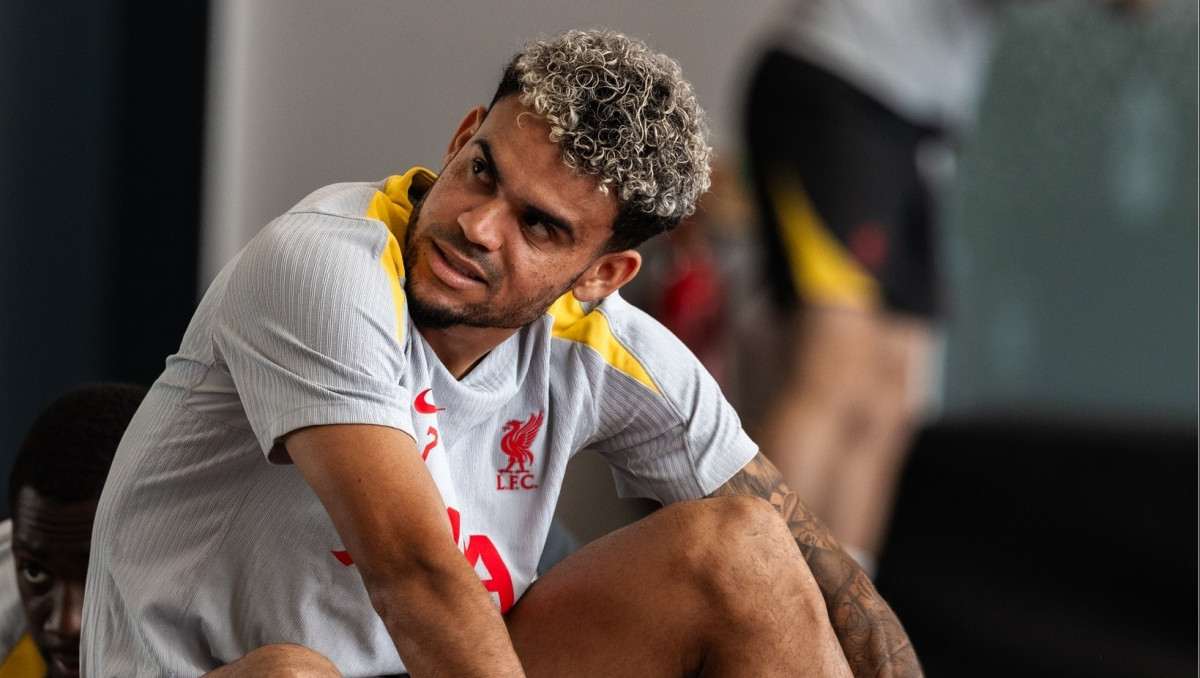 "Бавария" отправила новое предложение по лидеру "Ливерпуля"