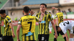 ©ФК "Кайрат"