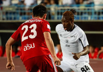 ©ФК "Кызылжар"