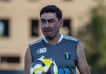 ©ФК "Жетысу"