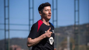 ©ФК "Барселона"