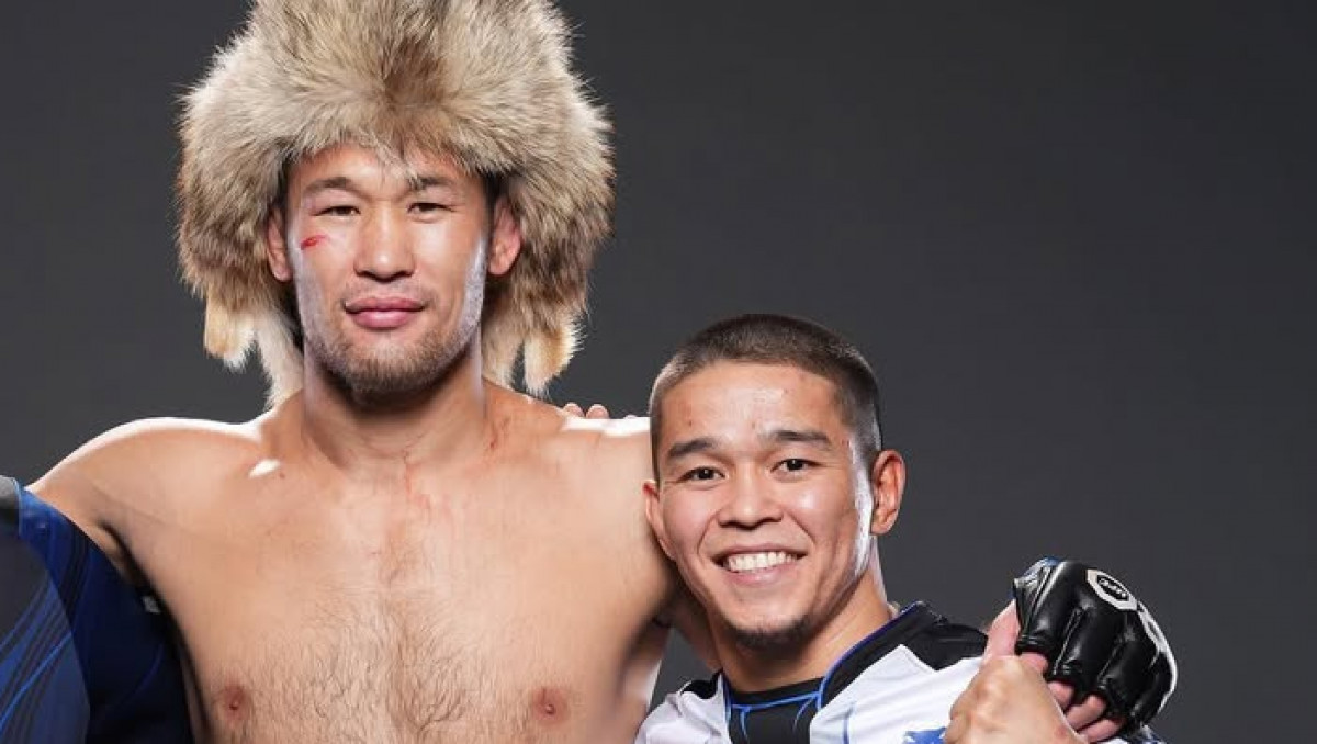 Рахмонов собрался поддержать Алмабаева и отказал в интервью журналисту