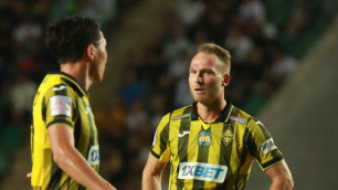 ©ФК "Кайрат"