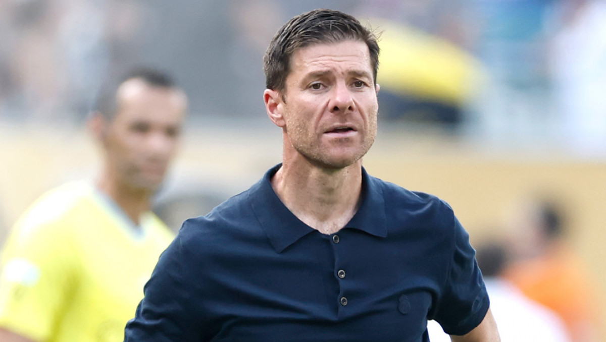 В "Реале" вспыхнул конфликт между Хаби Алонсо и звездой клуба