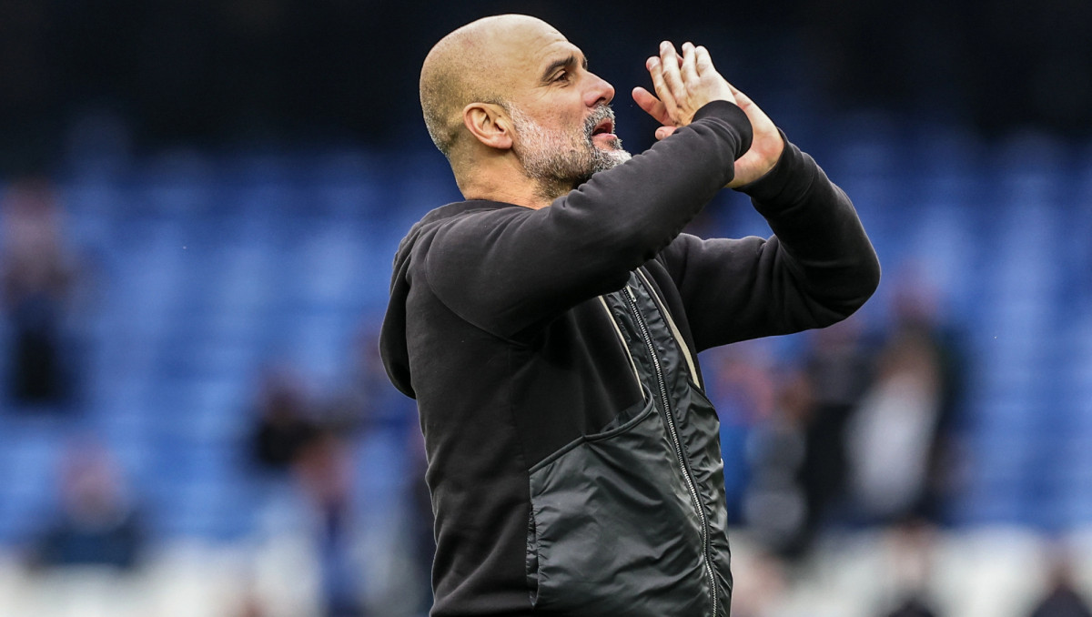 Гвардиола закрыл дорогу уникальному игроку в "Реал"