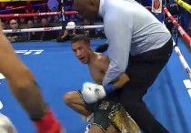 ©Кадр из видео