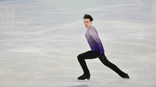 ©Сали Сабиров, НОК РК