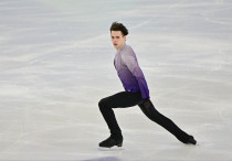 ©Сали Сабиров, НОК РК