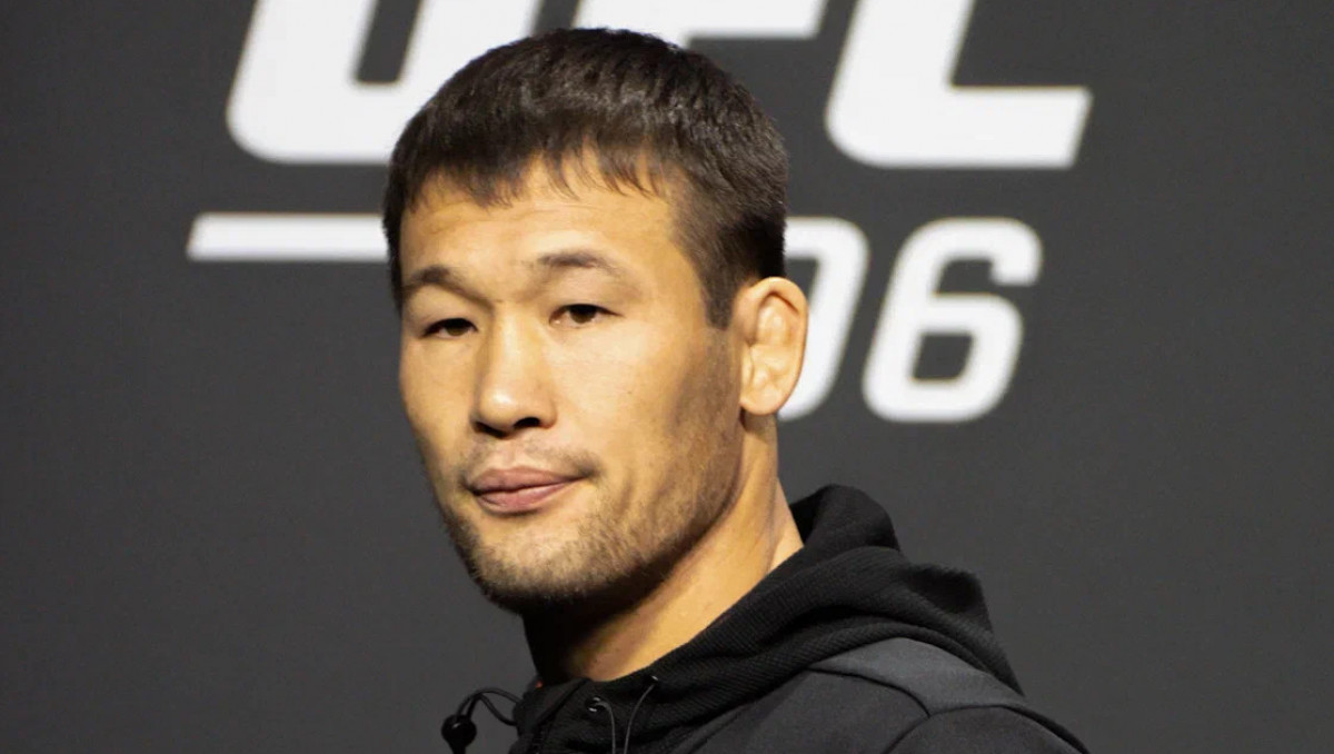 Рахмонов сообщил, когда проведет следующий бой в UFC