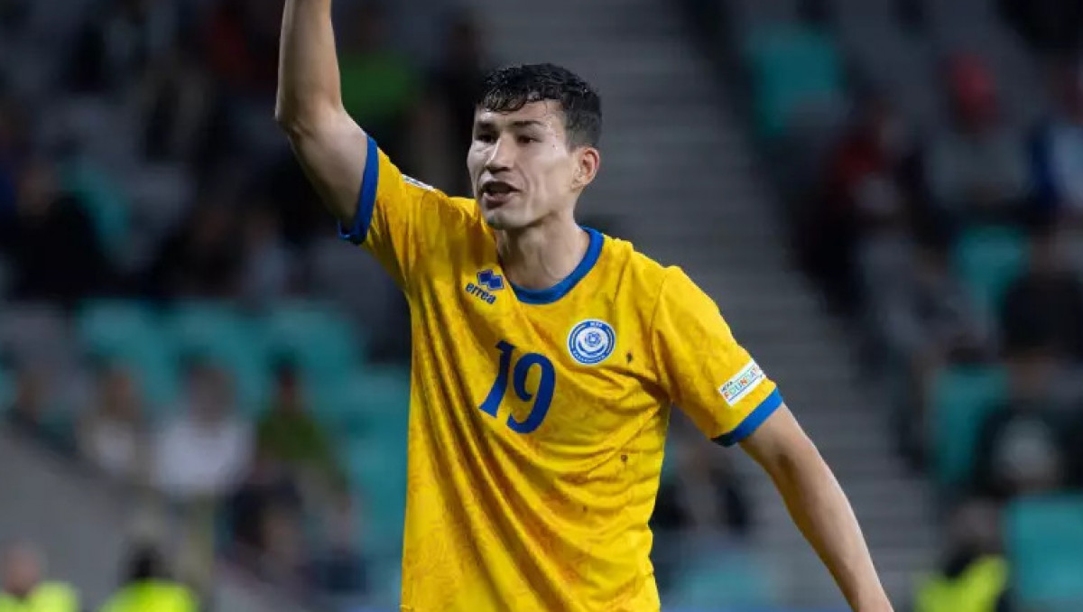 Решилась судьба трансфера Зайнутдинова в новый клуб