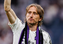 ©ФК "Реал Мадрид"