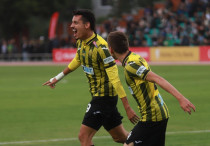 ©ФК "Кайрат"