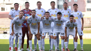 ©ФК "Кайрат"