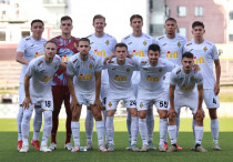 ©ФК "Кайрат"