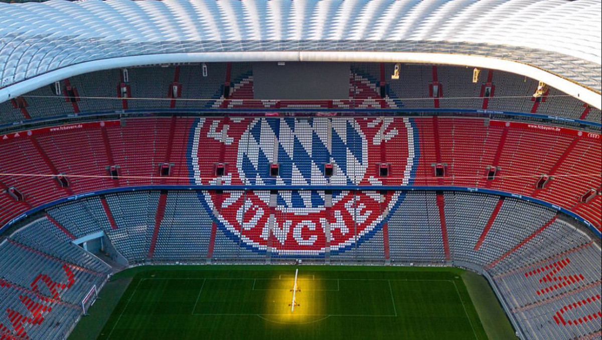 "Бавария" за 75 миллионов перехватила мечту Флика в "Барселоне"