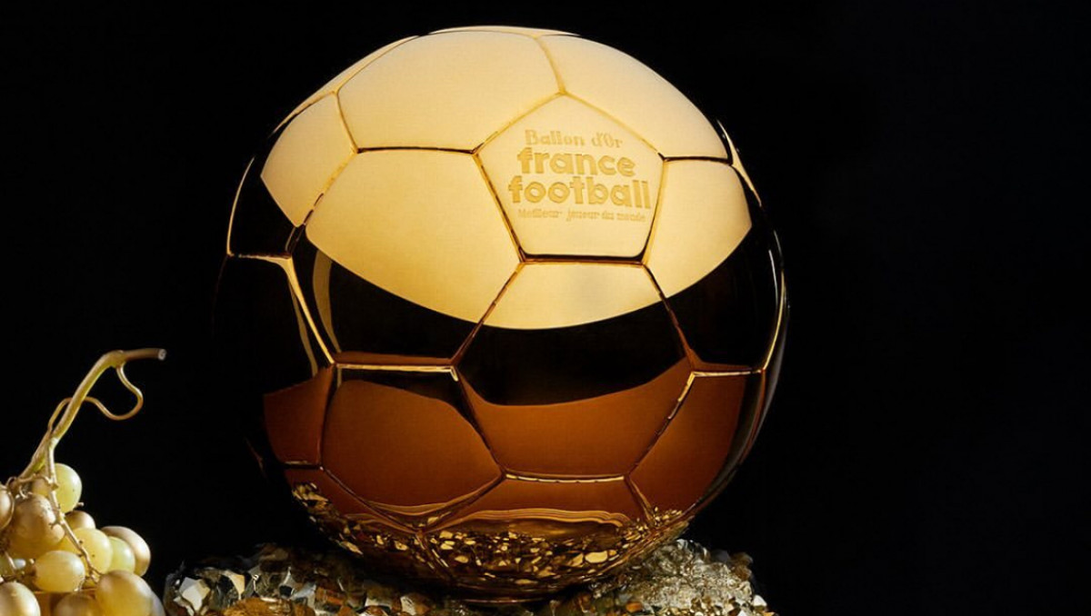 Звезда "Барселоны" установила рекорд и стала ведущим кандидатом на "Золотой мяч"