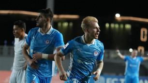 ©ФК "Ордабасы"