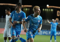 ©ФК "Ордабасы"