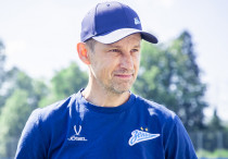 ©Вячеслав Евдокимов, ФК "Зенит"