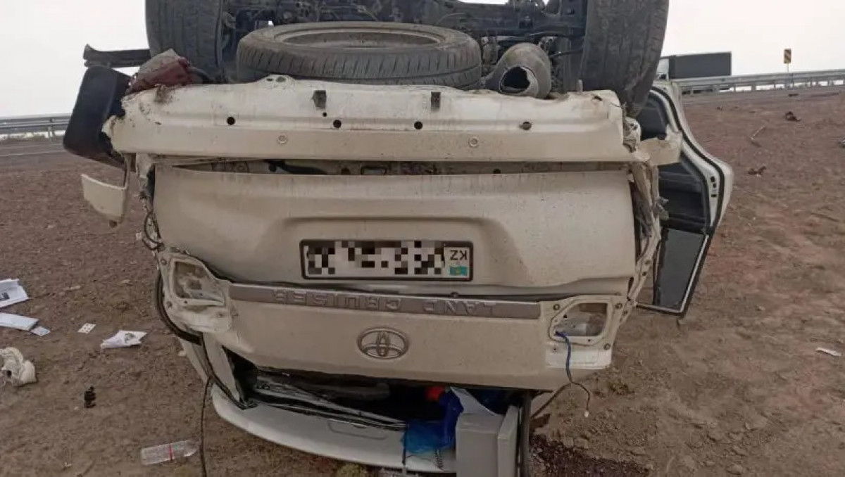 Жена и сын Шавката Рахмонова попали в ДТП: погибли два человека