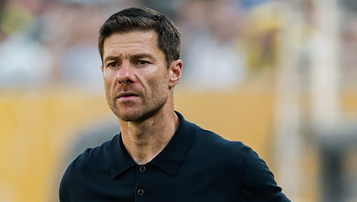 Хаби Алонсо вычеркнул из состава "Реала" ещё троих: кто они?