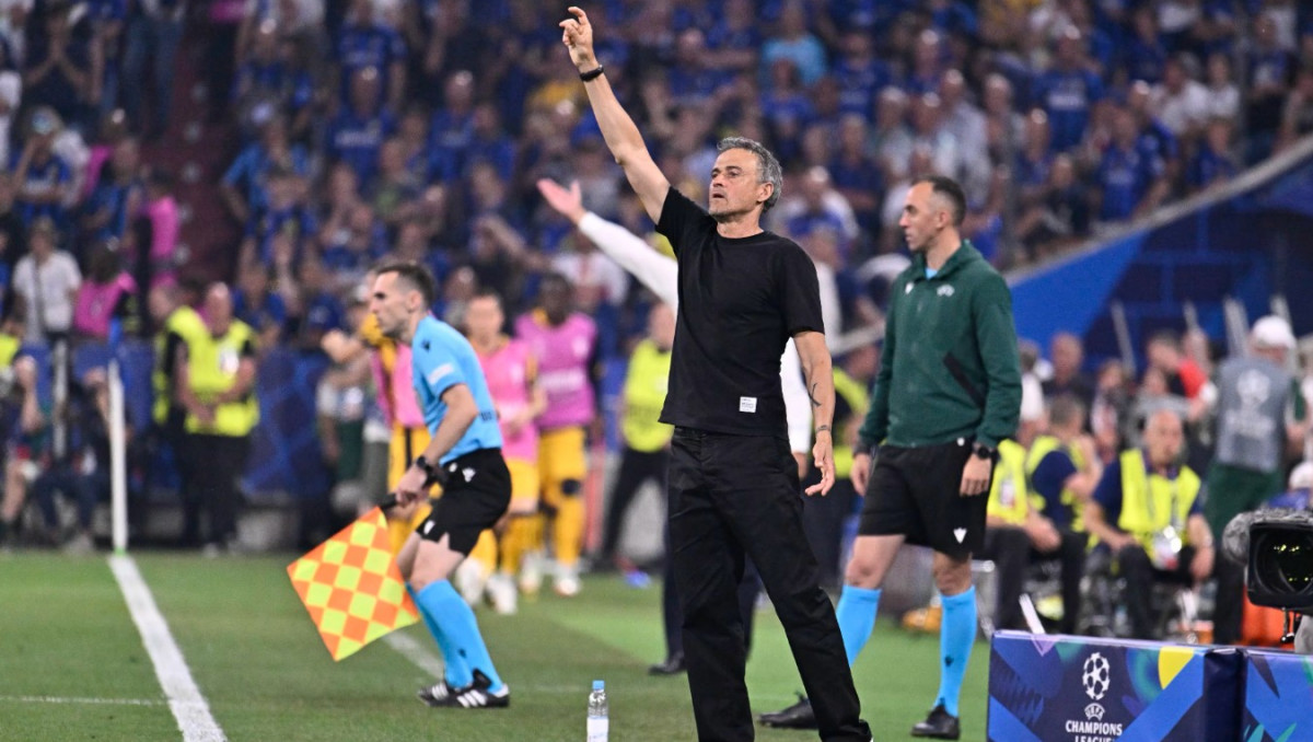 Луис Энрике сделал талант "Барсы" главным трансферным приоритетом ПСЖ