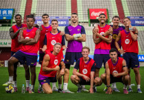 ©ФК "Барселона"