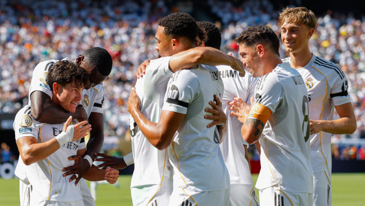 "Реал" жёстко кинули на трансферном рынке