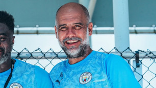 ©ФК "Манчестер Сити"