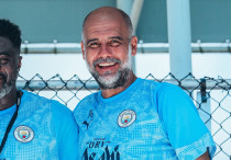 ©ФК "Манчестер Сити"