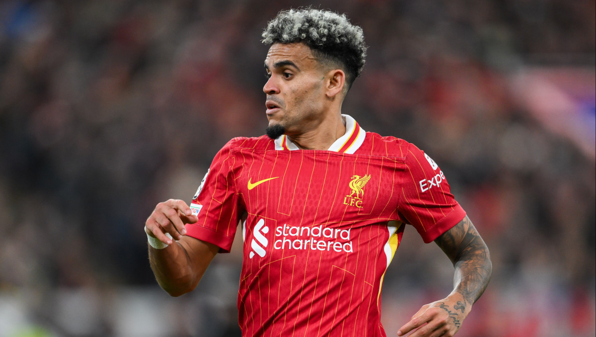 "Ливерпуль" продаёт звезду и находит замену за 120 миллионов