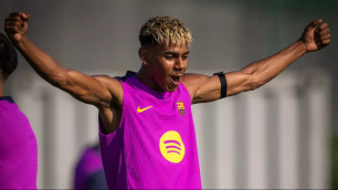 ©ФК "Барселона"