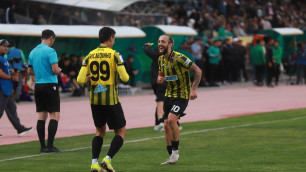 ©ФК "Кайрат"