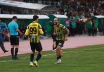 ©ФК "Кайрат"