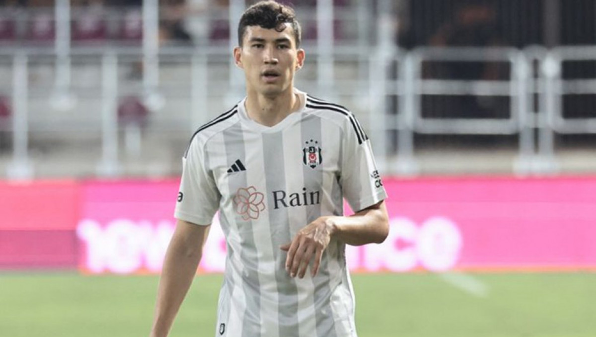 Зайнутдинов откровенно высказался после ухода из "Бешикташа"