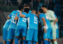 ©ФК "Ордабасы"