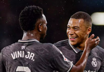 ©ФК "Реал Мадрид"