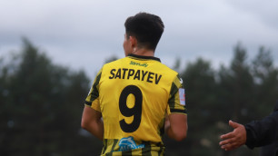 ©ФК "Кайрат"