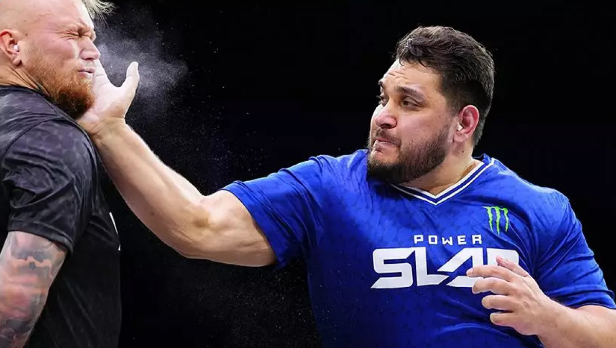 Казахстанский нокаутер из шоу главы UFC узнал хорошие новости