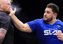 ©instagram.com/powerslap/