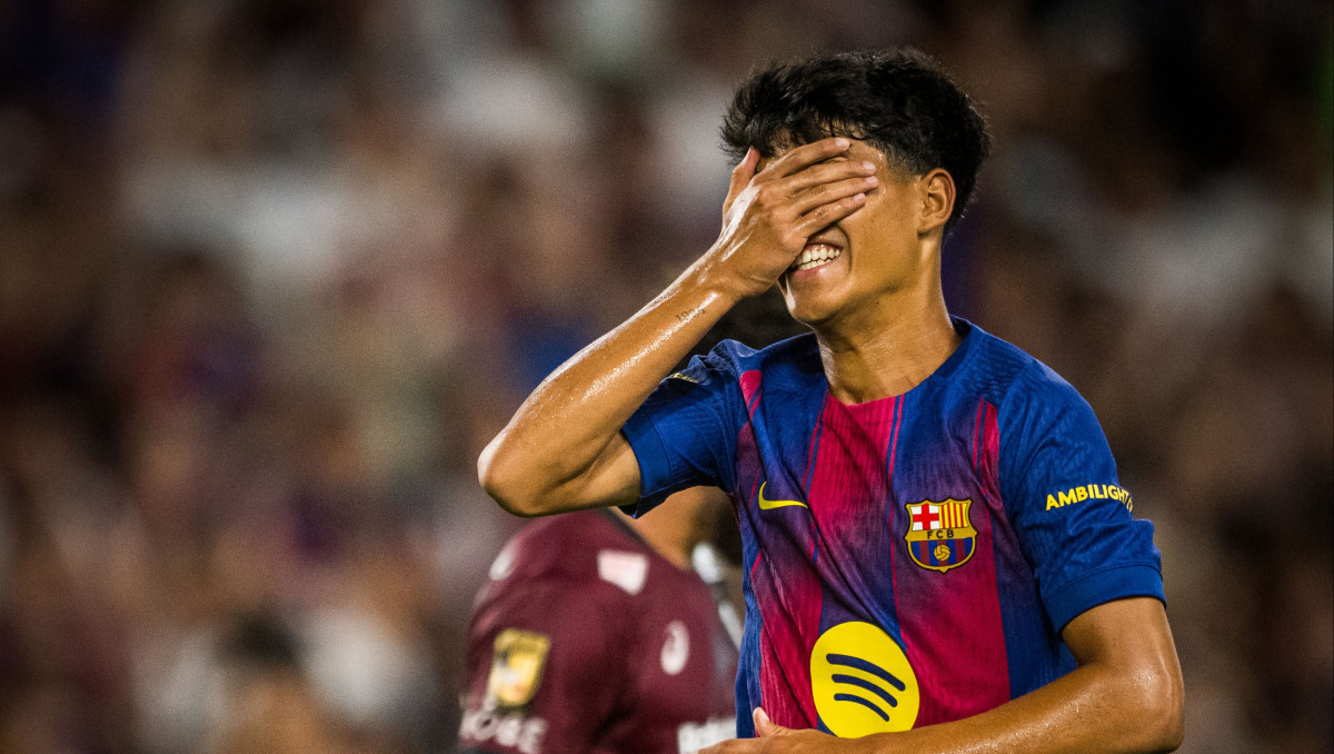 Трансляция сорвалась и "Барселона" вернула деньги фанатам. Что случилось?