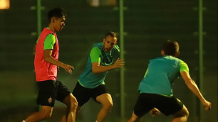 ©ФК "Кайрат"