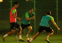 ©ФК "Кайрат"