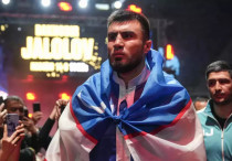 ©Турар Казангапов, Vesti.kz