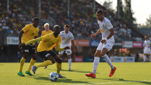 ©ФК "Кайрат"