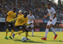 ©ФК "Кайрат"