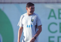 ©ФК "Жетысу"